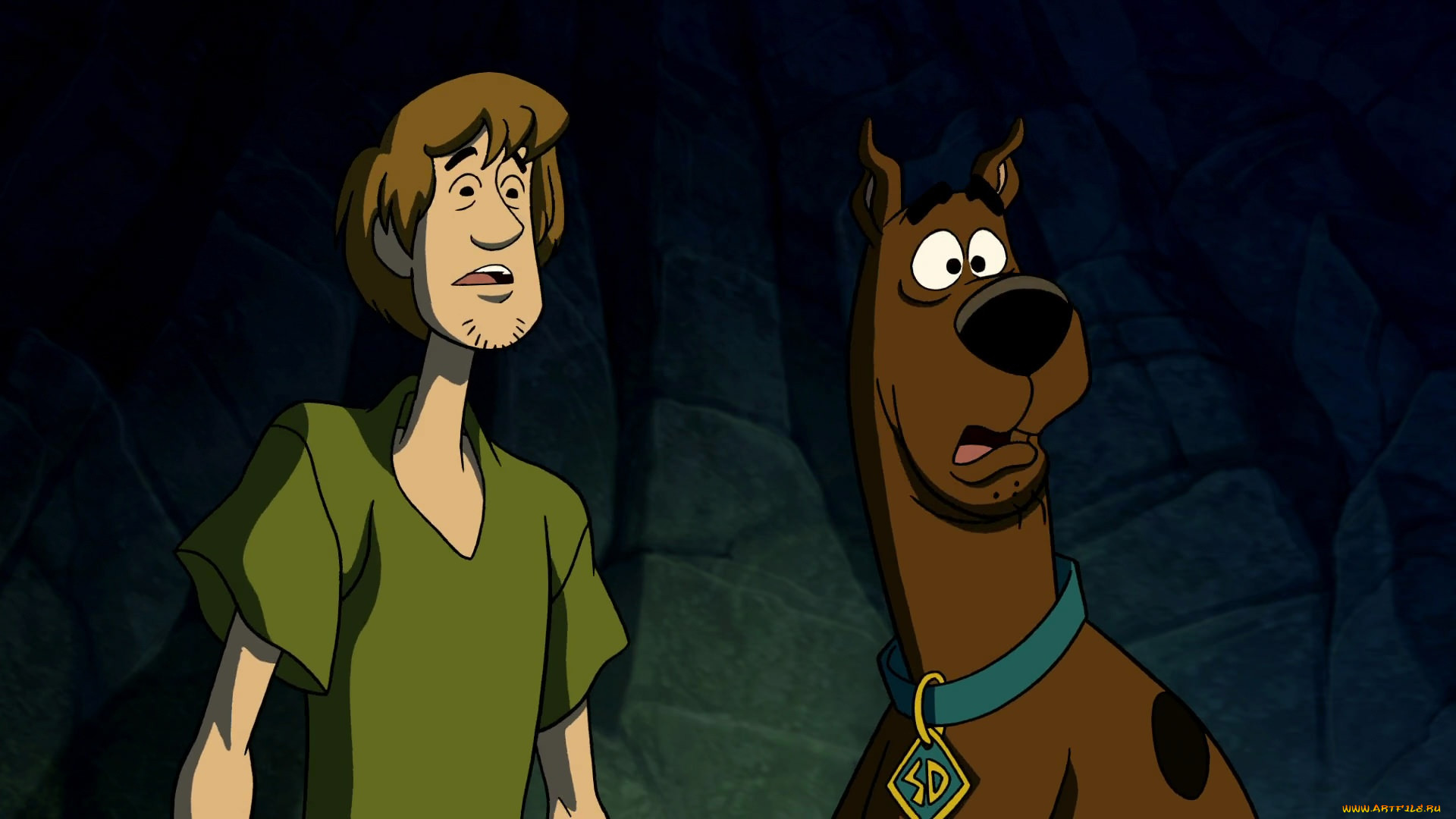 , scooby doo, , 